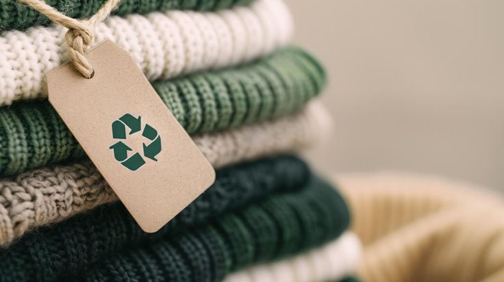 Recycled Polyester: Eco solution or greenwashing
