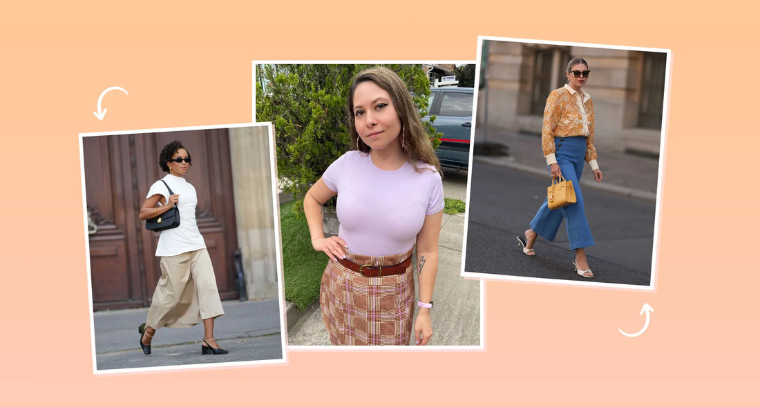 The Three-Color rule