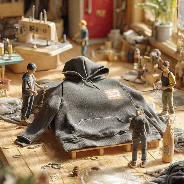 How to Spot a High-Quality Garment in 30 Seconds