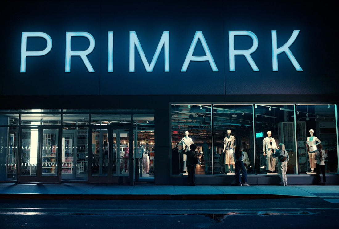Primark to double Romania store count