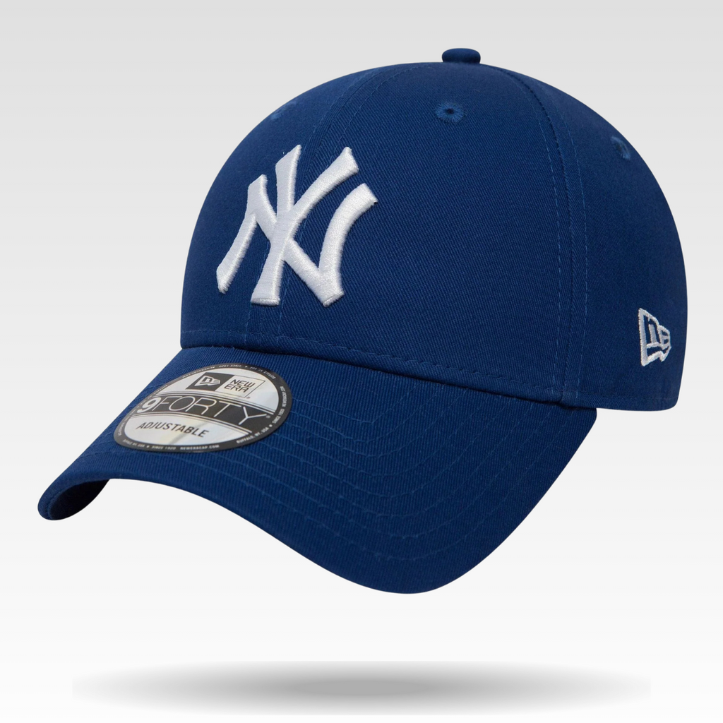 NY Yankees baseball cap