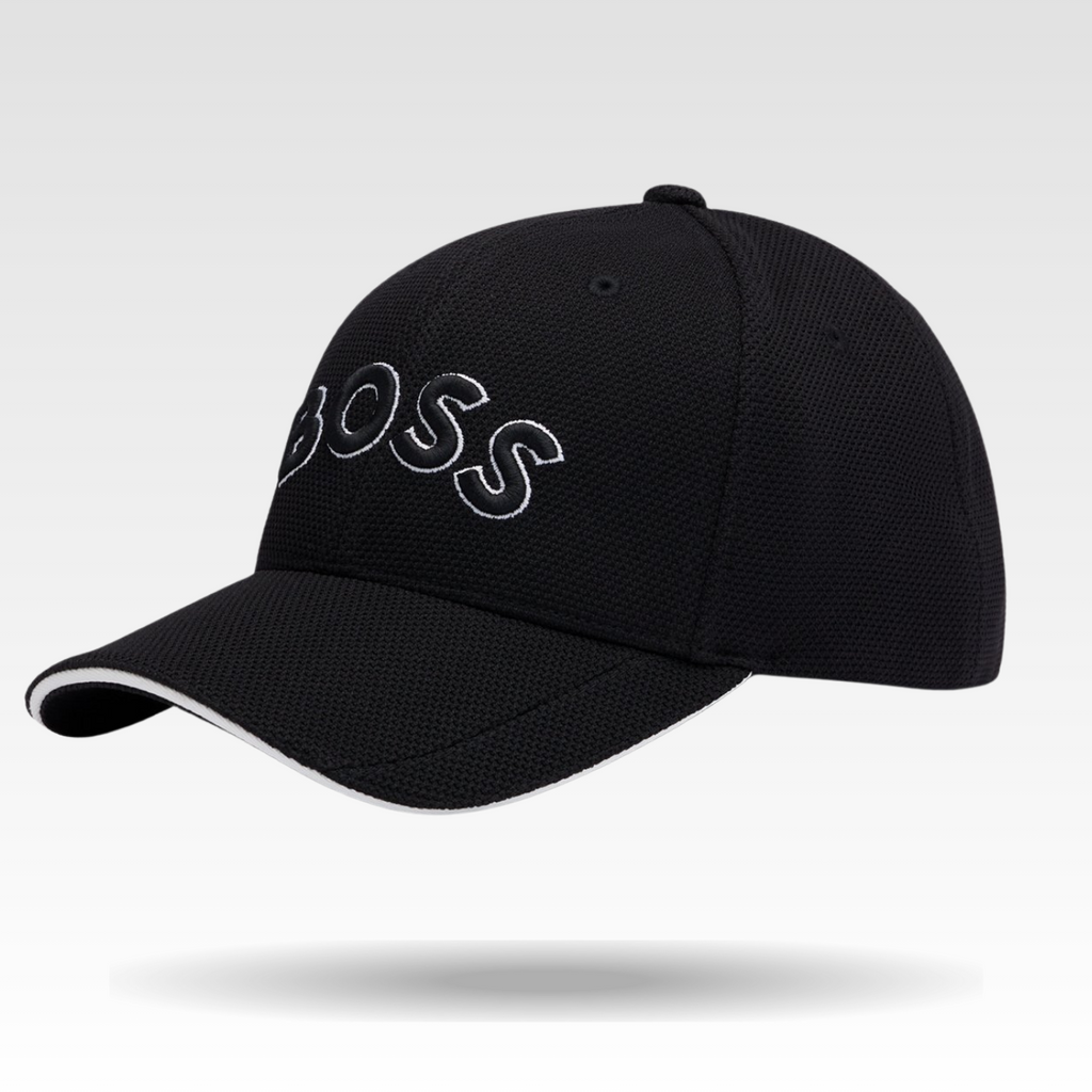 Boss Head Cap
