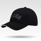 Boss Head Cap