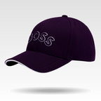 Boss Head Cap