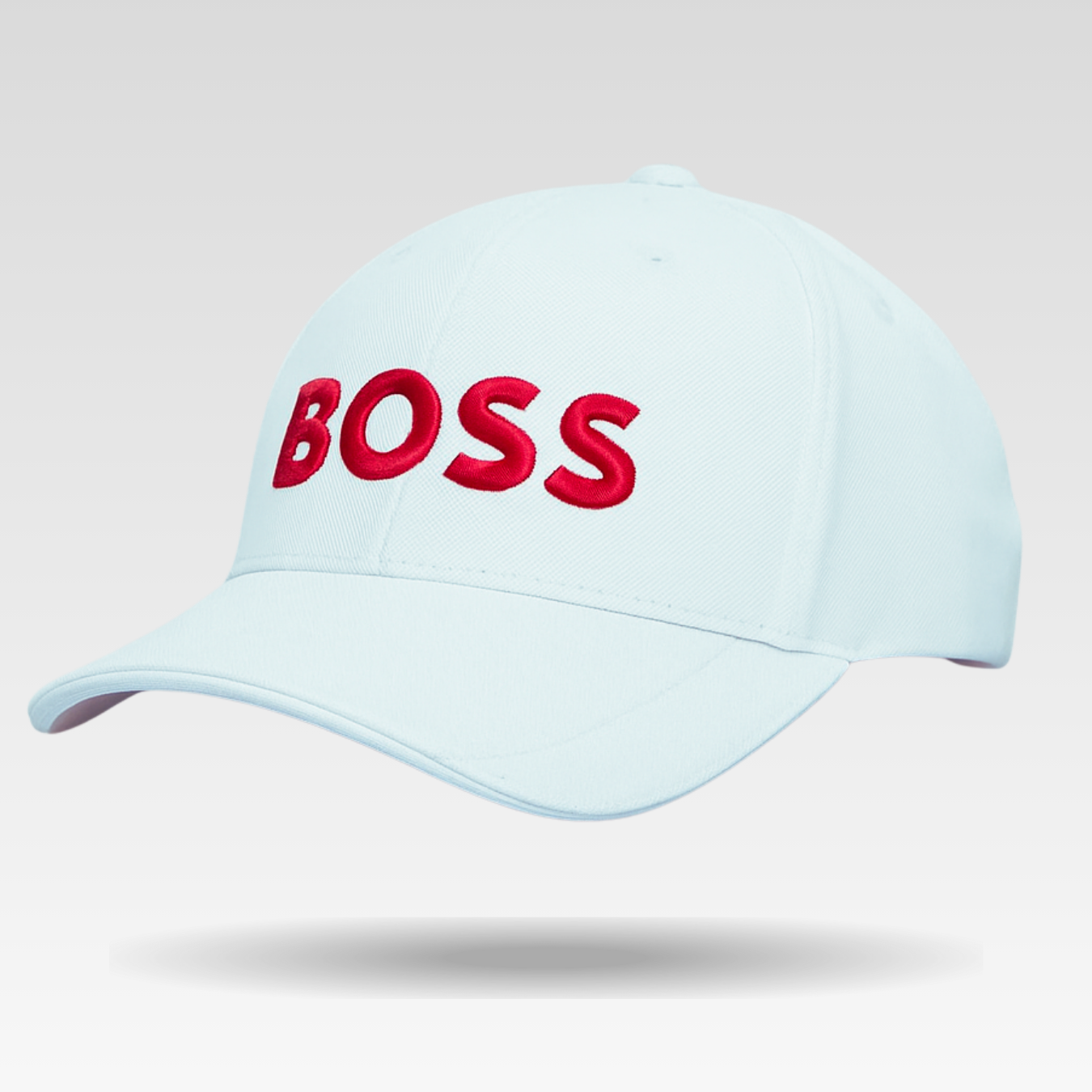 Boss Head Cap
