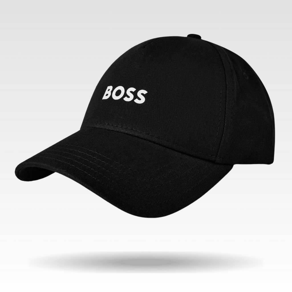 Boss Head Cap