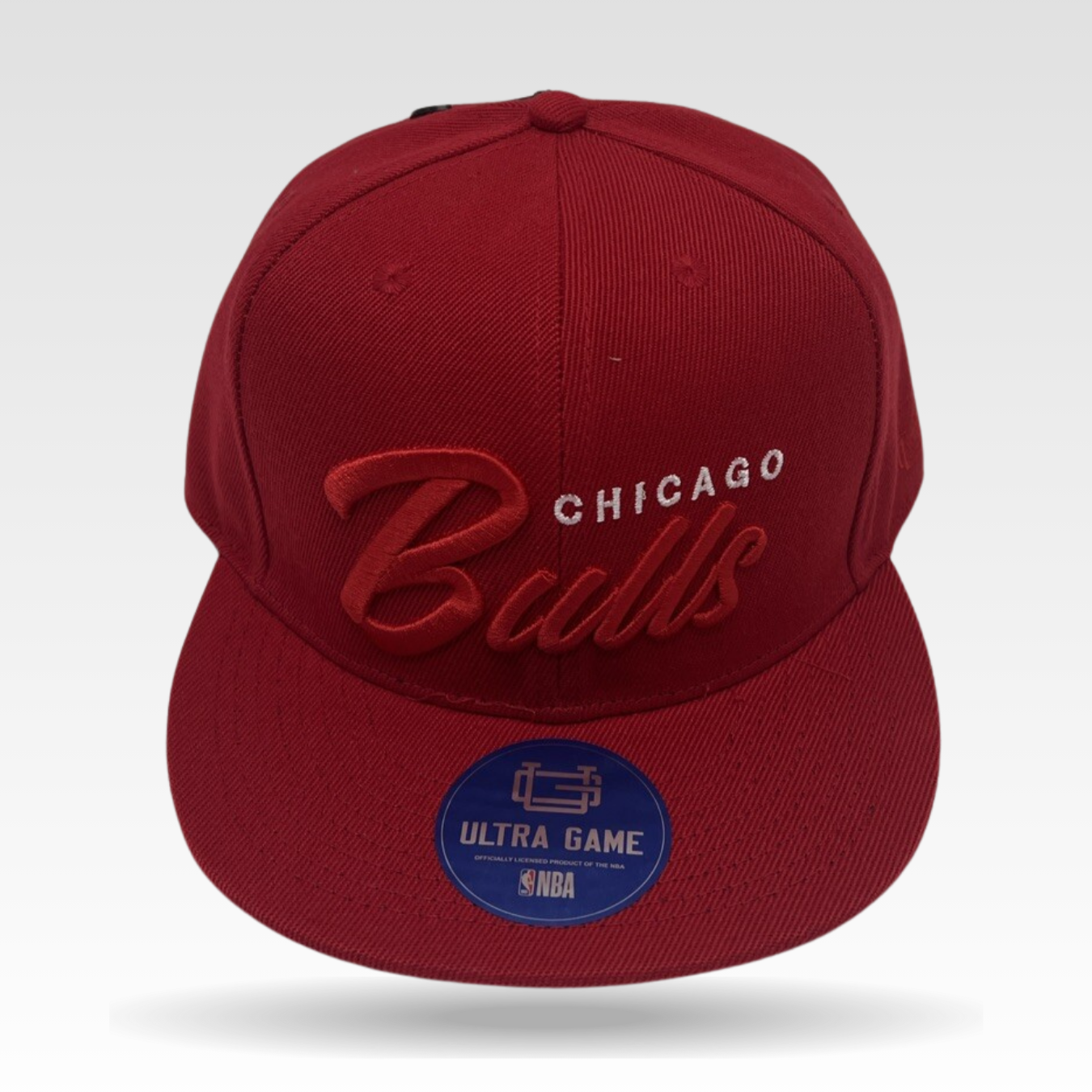Chicago Bulls cap