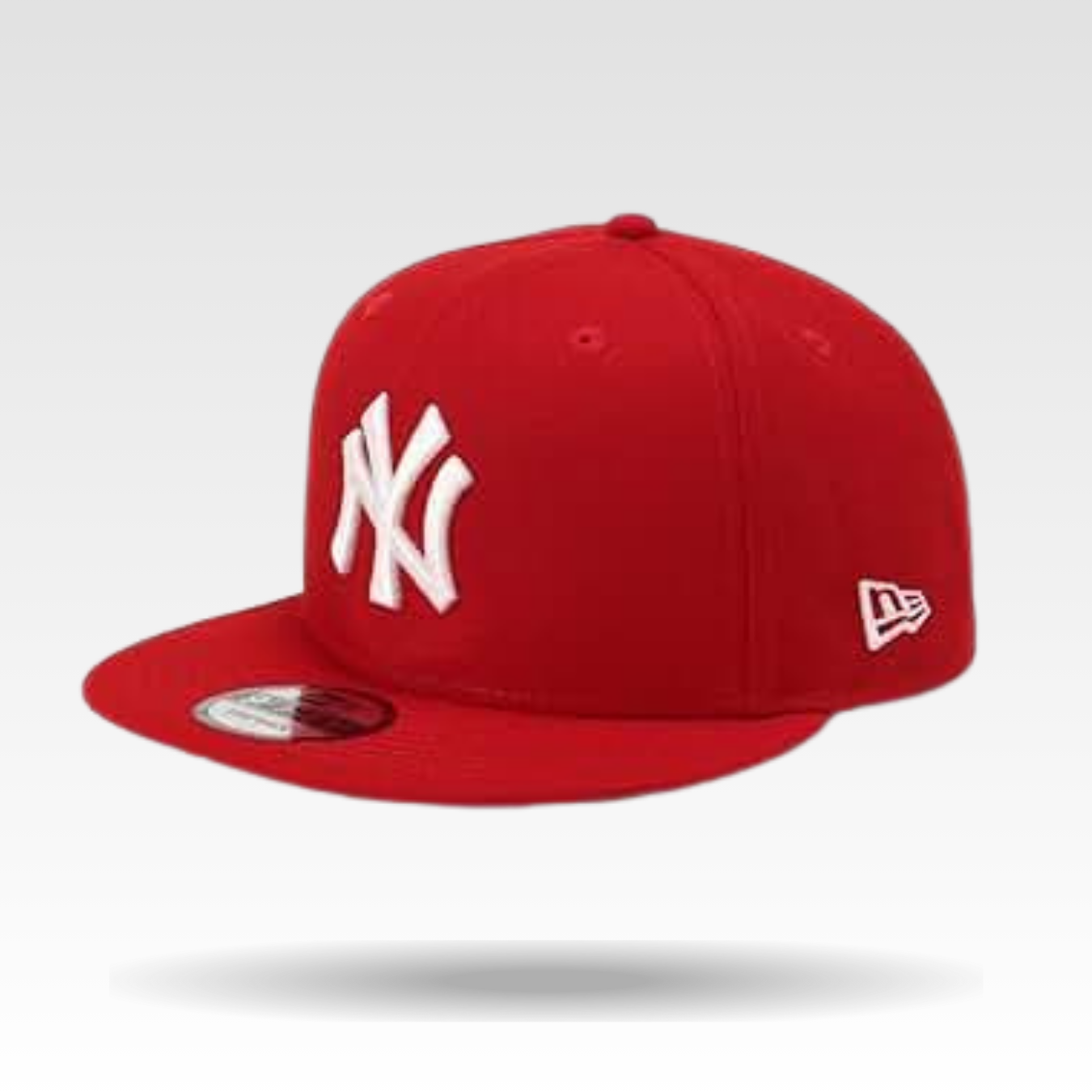 Yankees flat cap