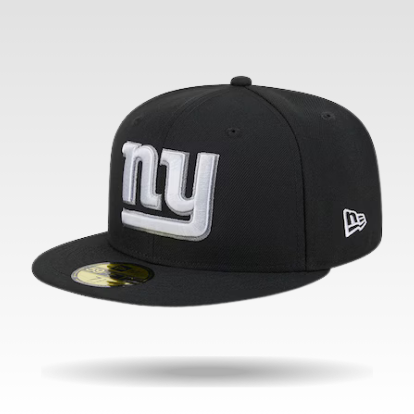 NY Giants cap