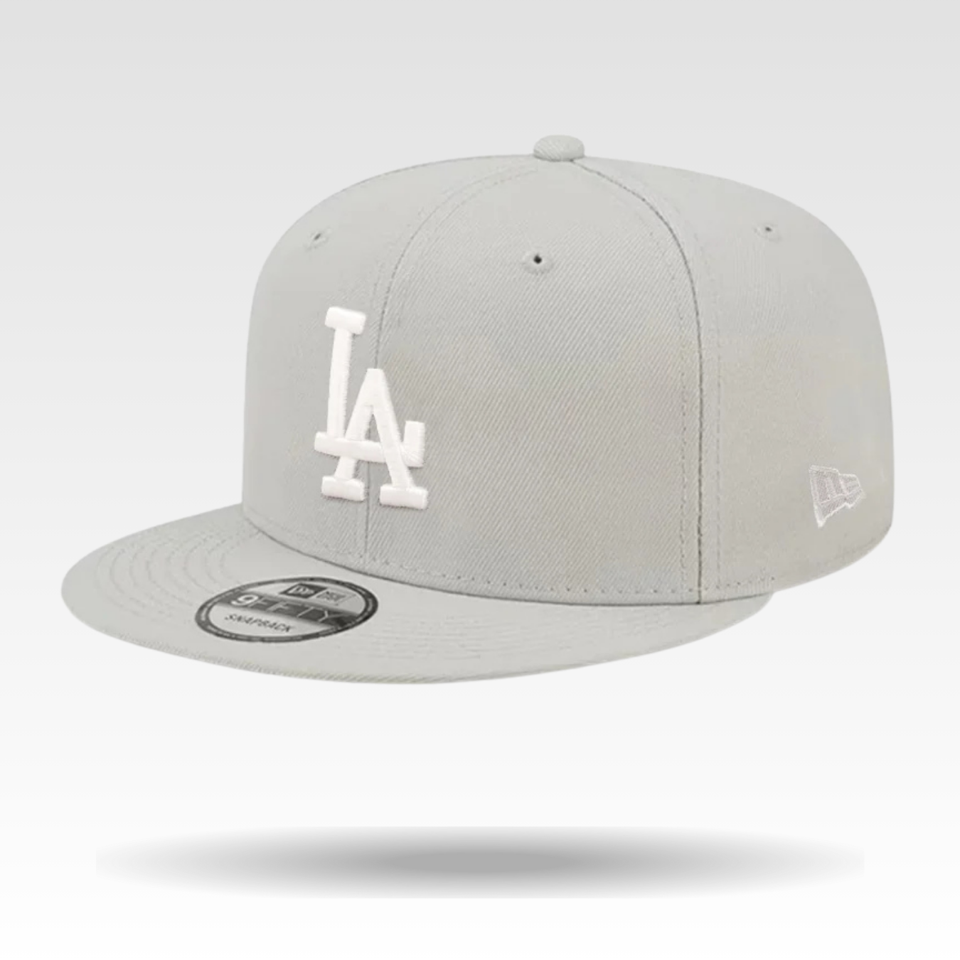 New Era LA cap