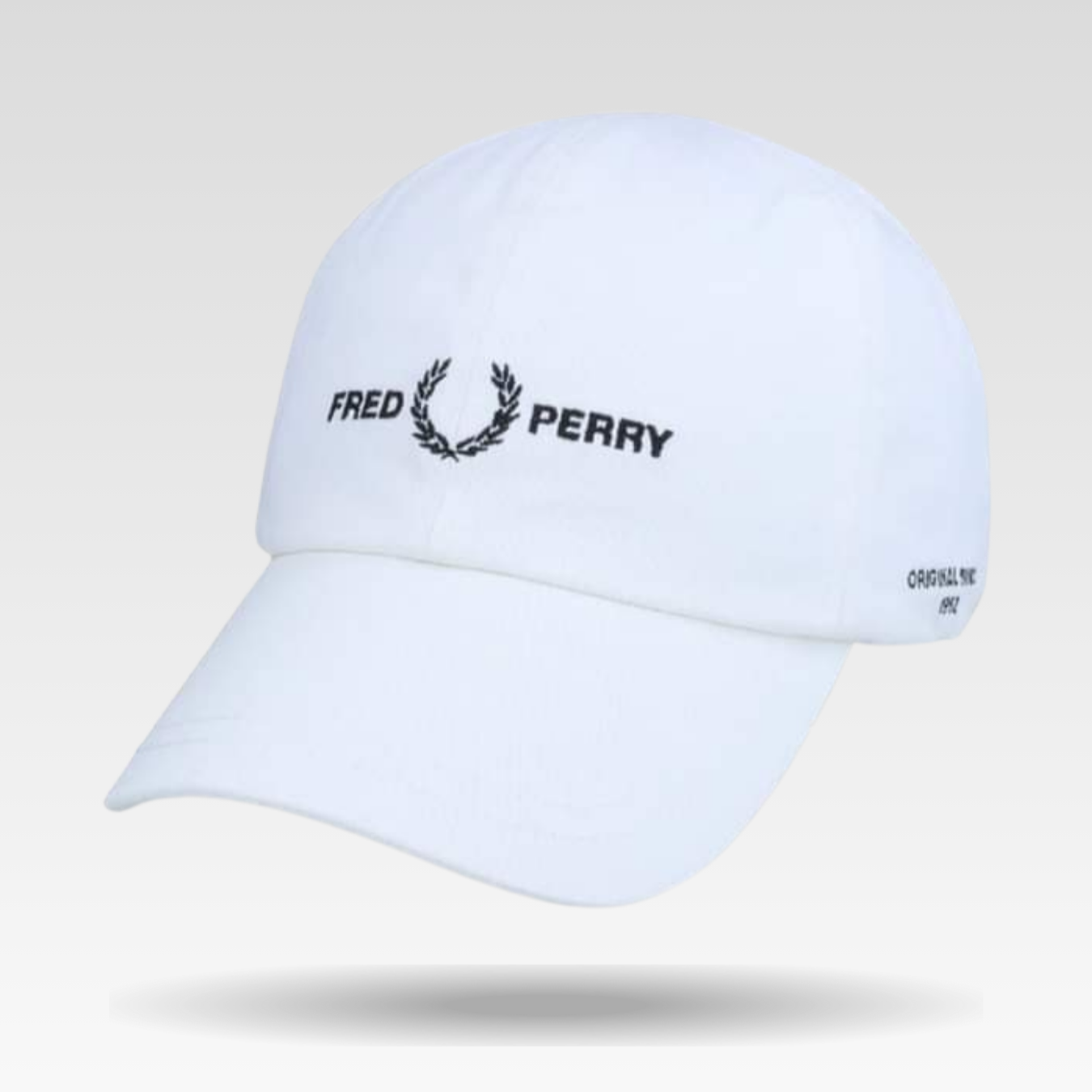 Fred Perry cap