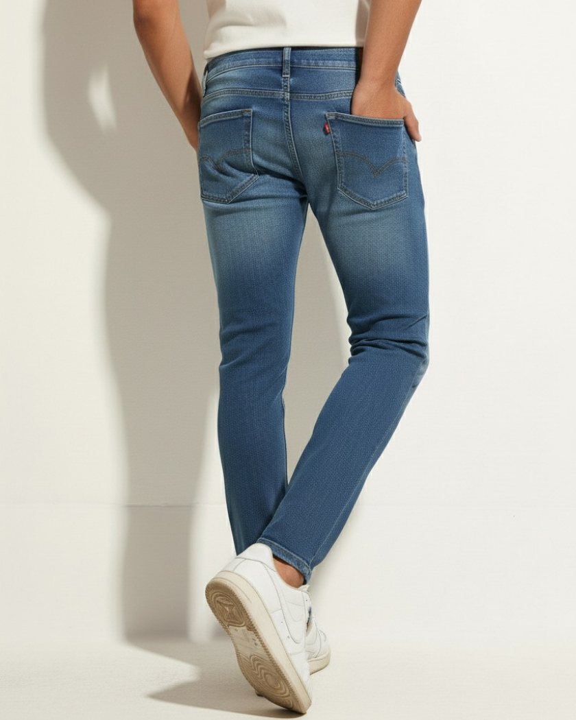 Calvin Klein Denim Pant