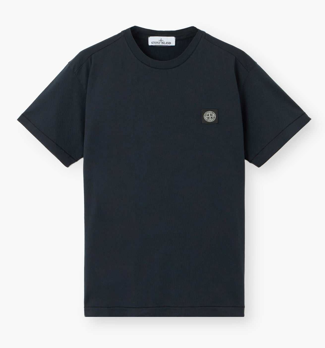 Stone Island Cotton Tshirt