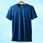 Athletic Moisture wicking T-Shirt