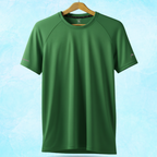 Athletic Moisture wicking T-Shirt