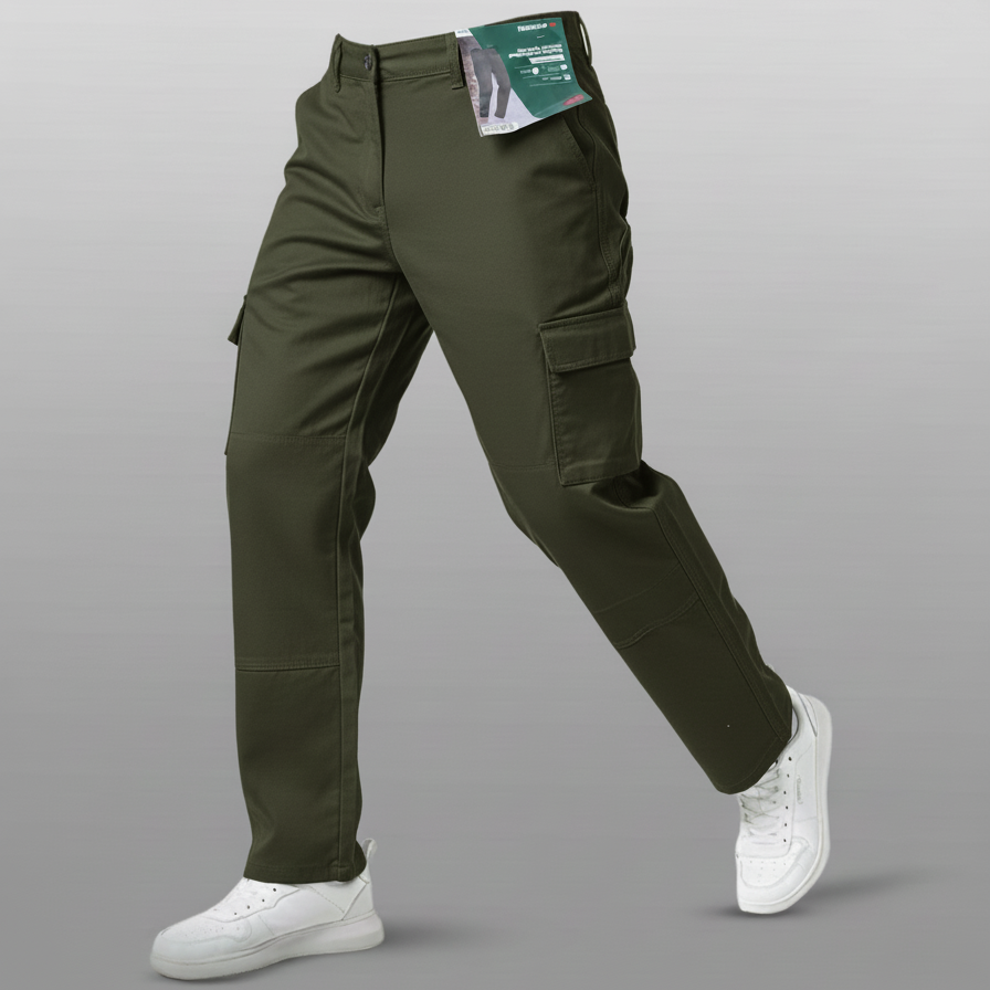 Parkside Cargo Pant