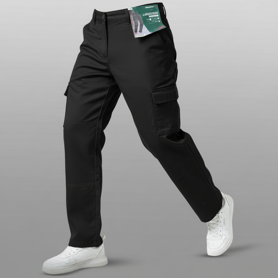 Parkside Cargo Pant