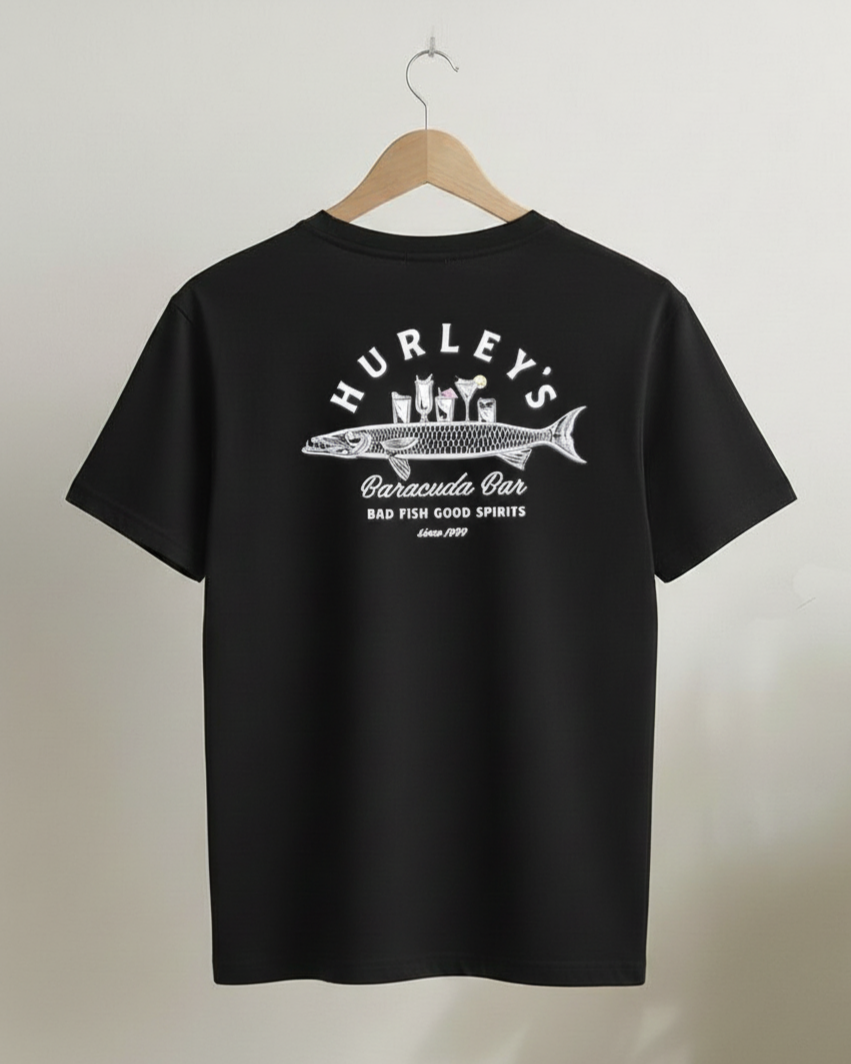 Hurley Premium t-shirt