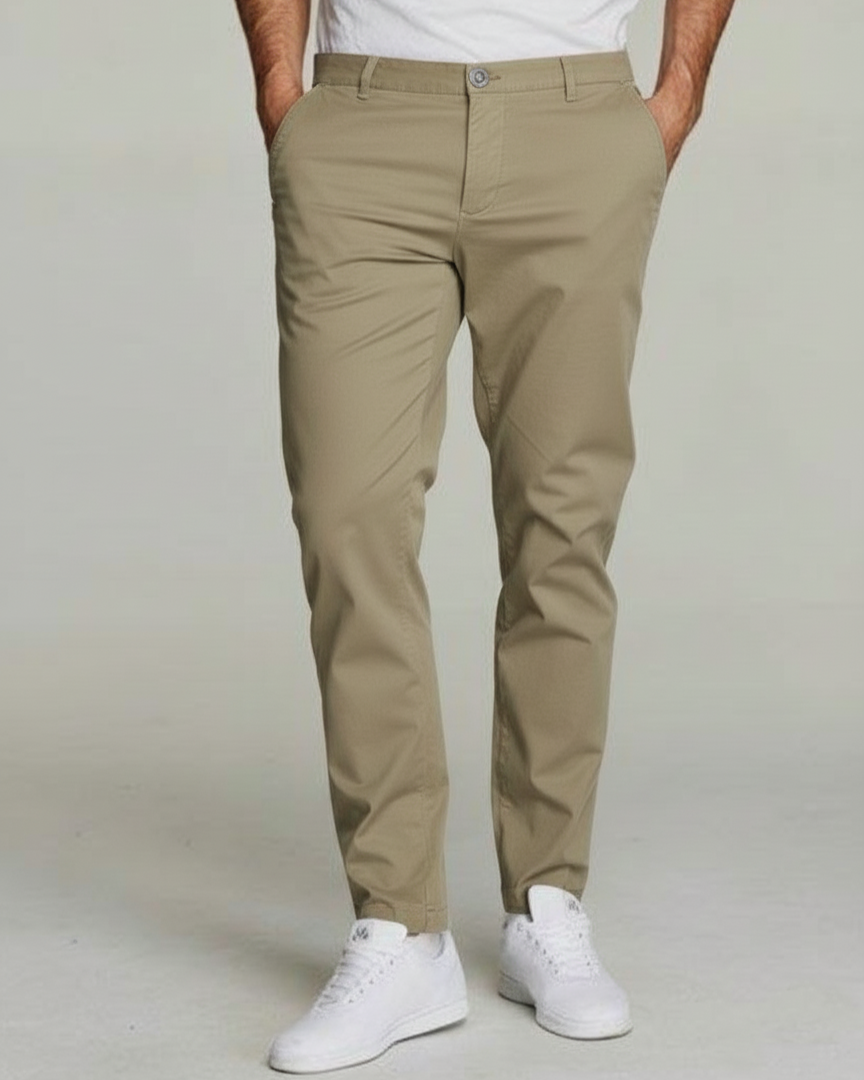 Jules Twill Pant