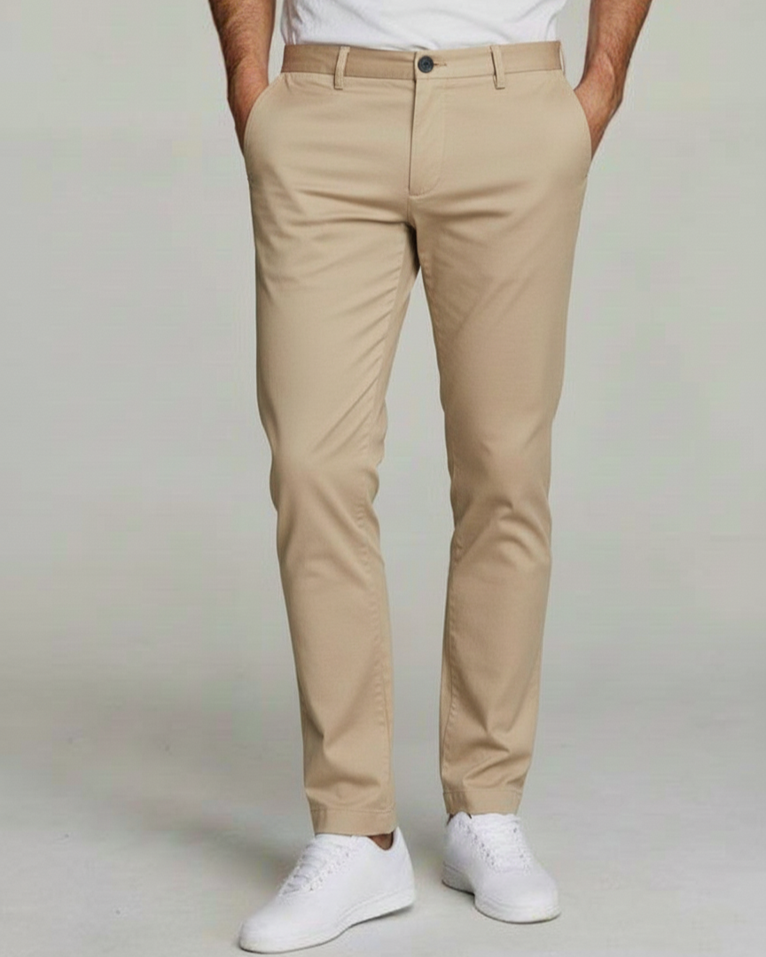 Jules Twill Pant