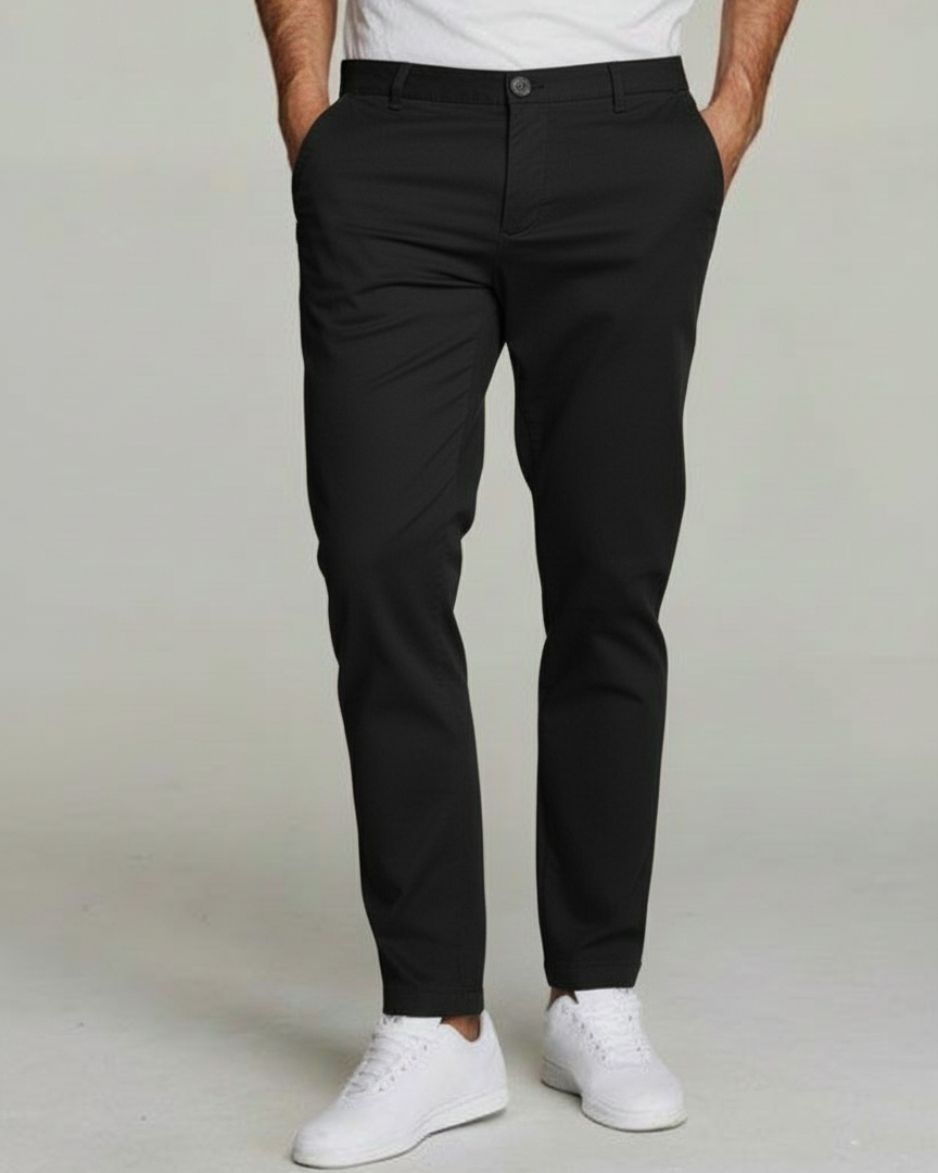 Jules Twill Pant
