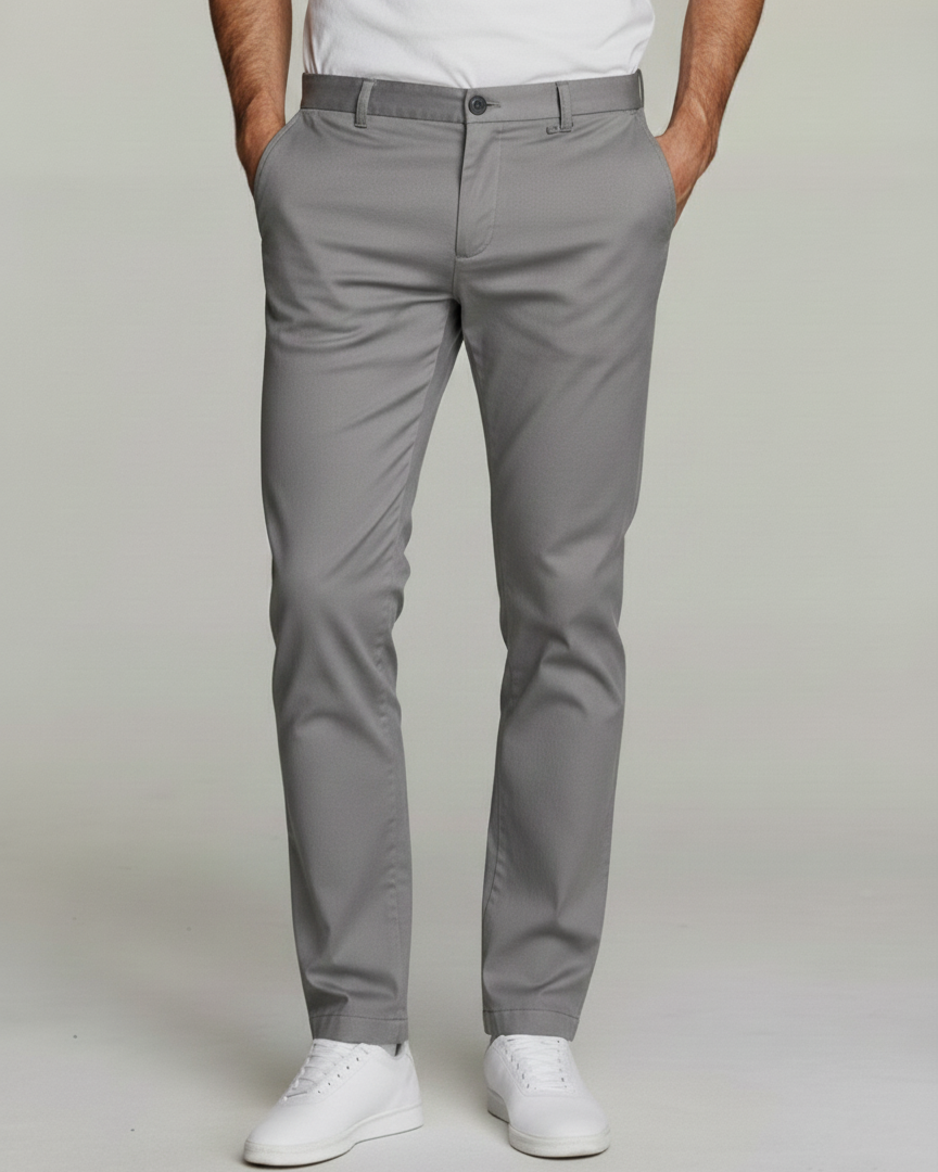 Jules Twill Pant