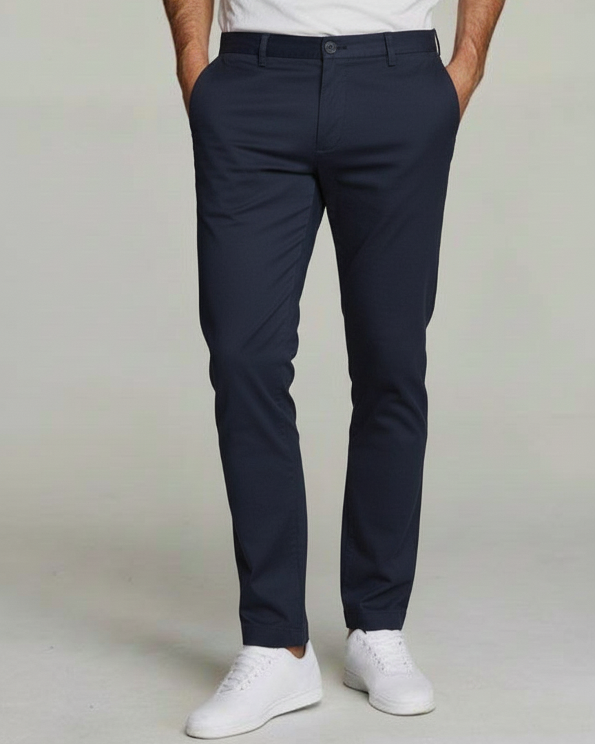 Jules Twill Pant