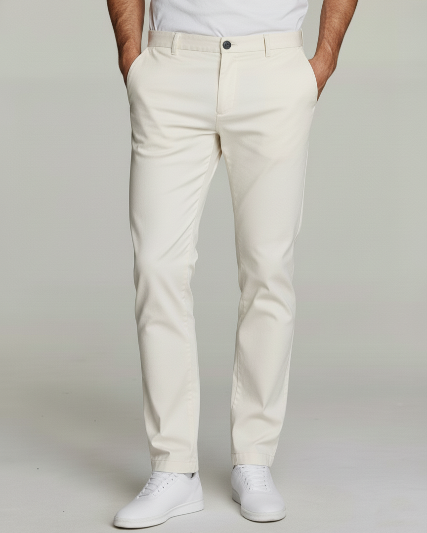 Jules Twill Pant