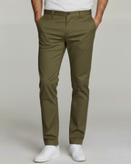 Jules Twill Pant