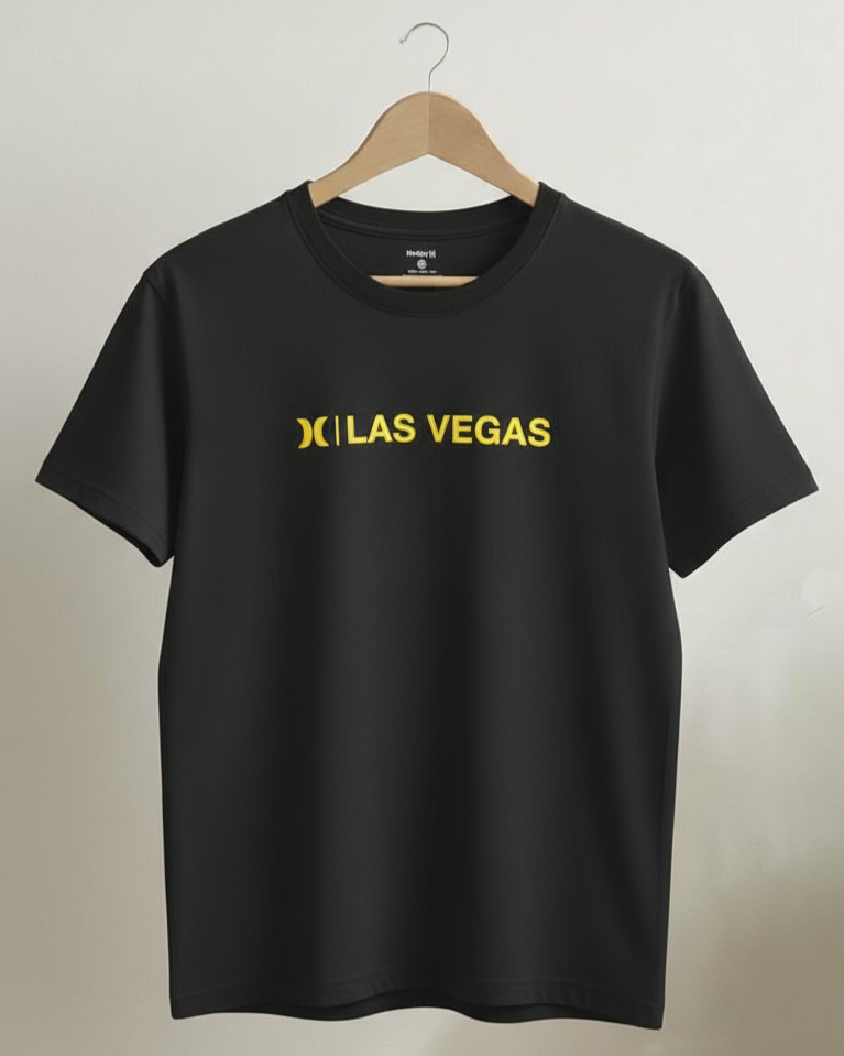 Hurley Las Vegas T-shirt