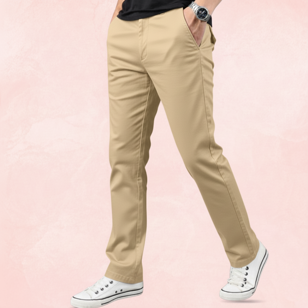 Levis Slim Fit Chino Pant