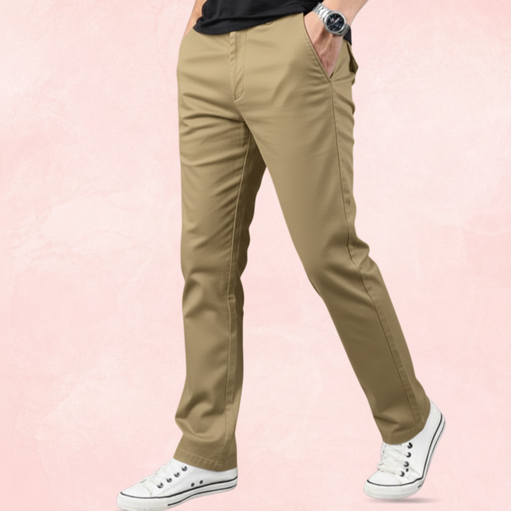 Levis Slim Fit Chino Pant