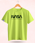 Mens Premium T-shirt - Nasa